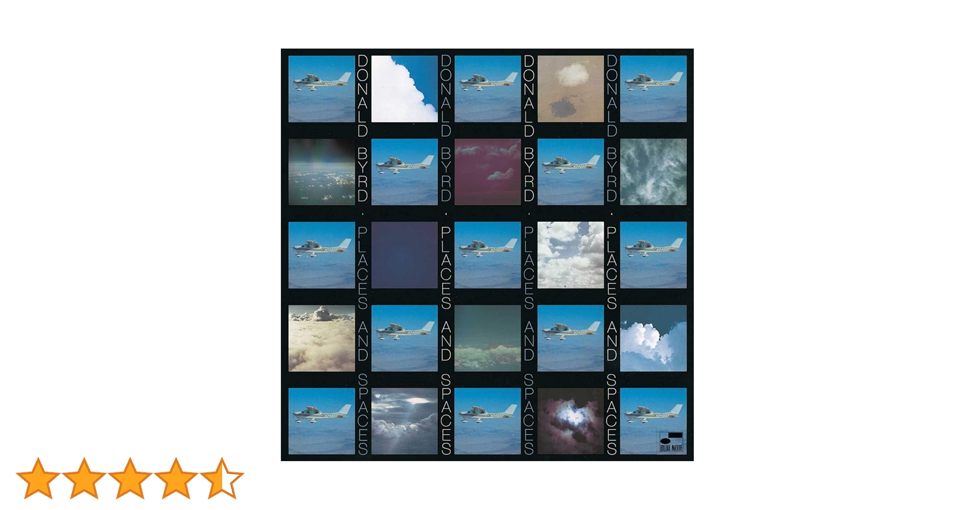 Amazon.co.jp: Places & Spaces: ミュージック